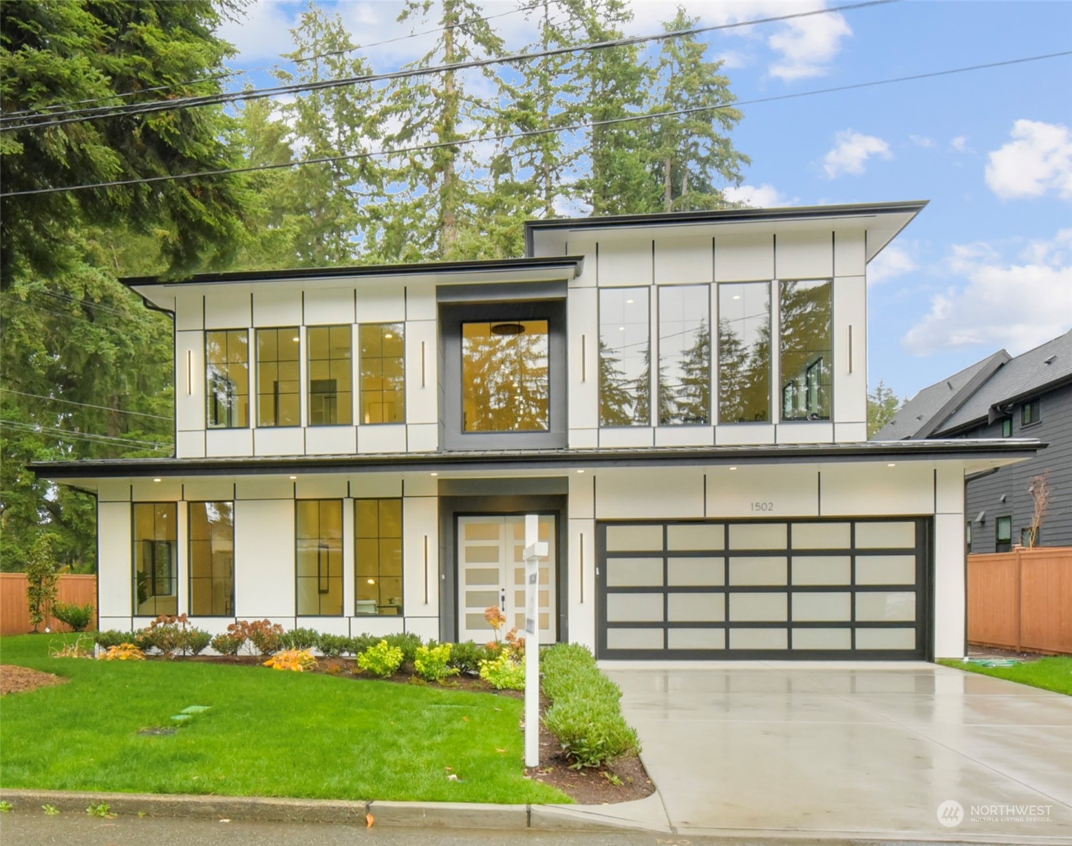 1502 165th Avenue NE Bellevue WA 98008