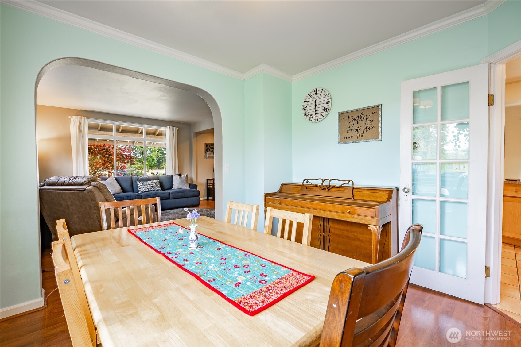 704 Glenning Street Lynden WA 98264