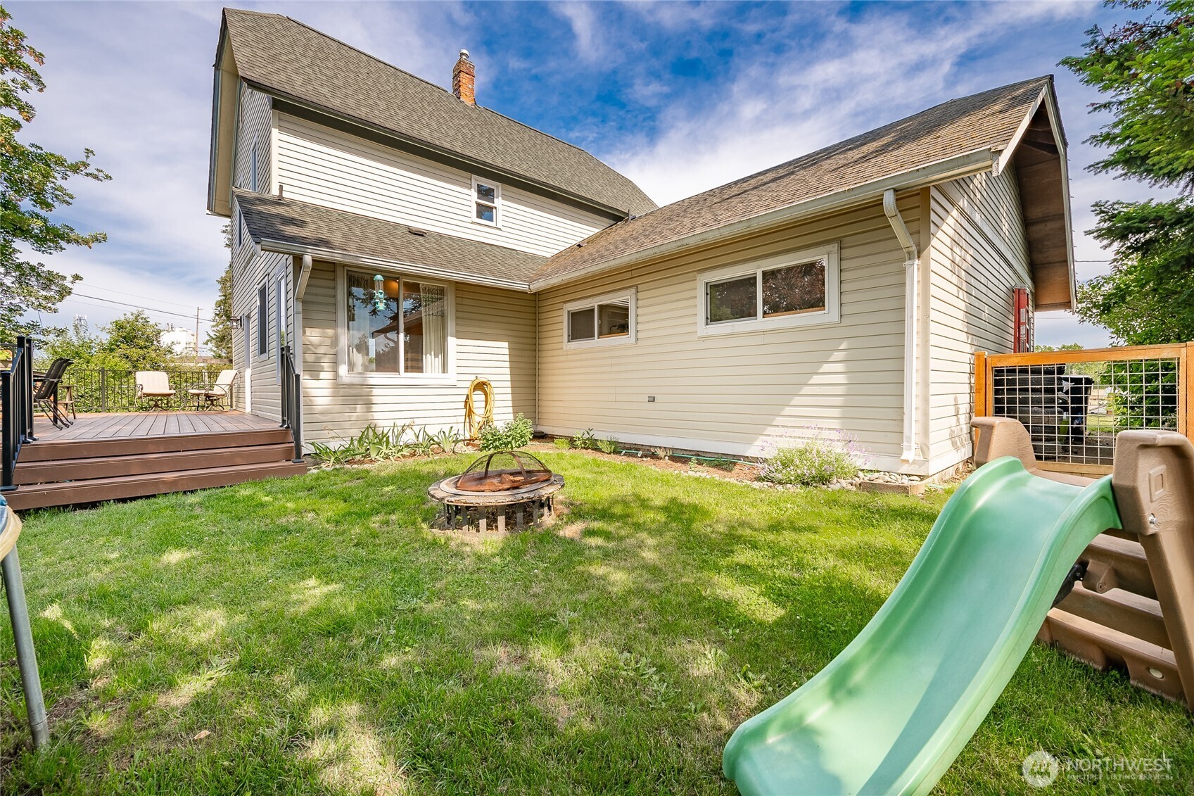 704 Glenning Street Lynden WA 98264
