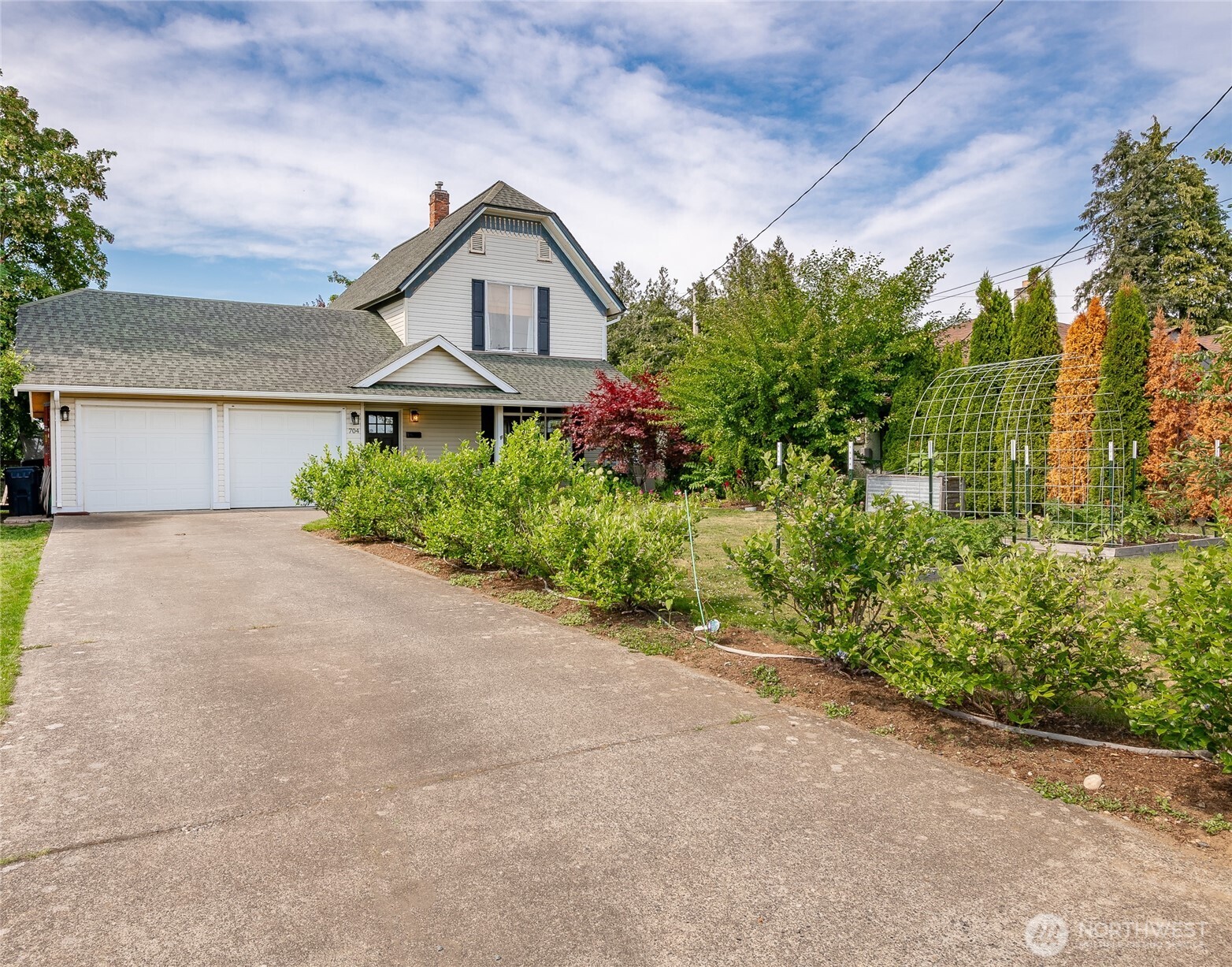 704 Glenning Street Lynden WA 98264