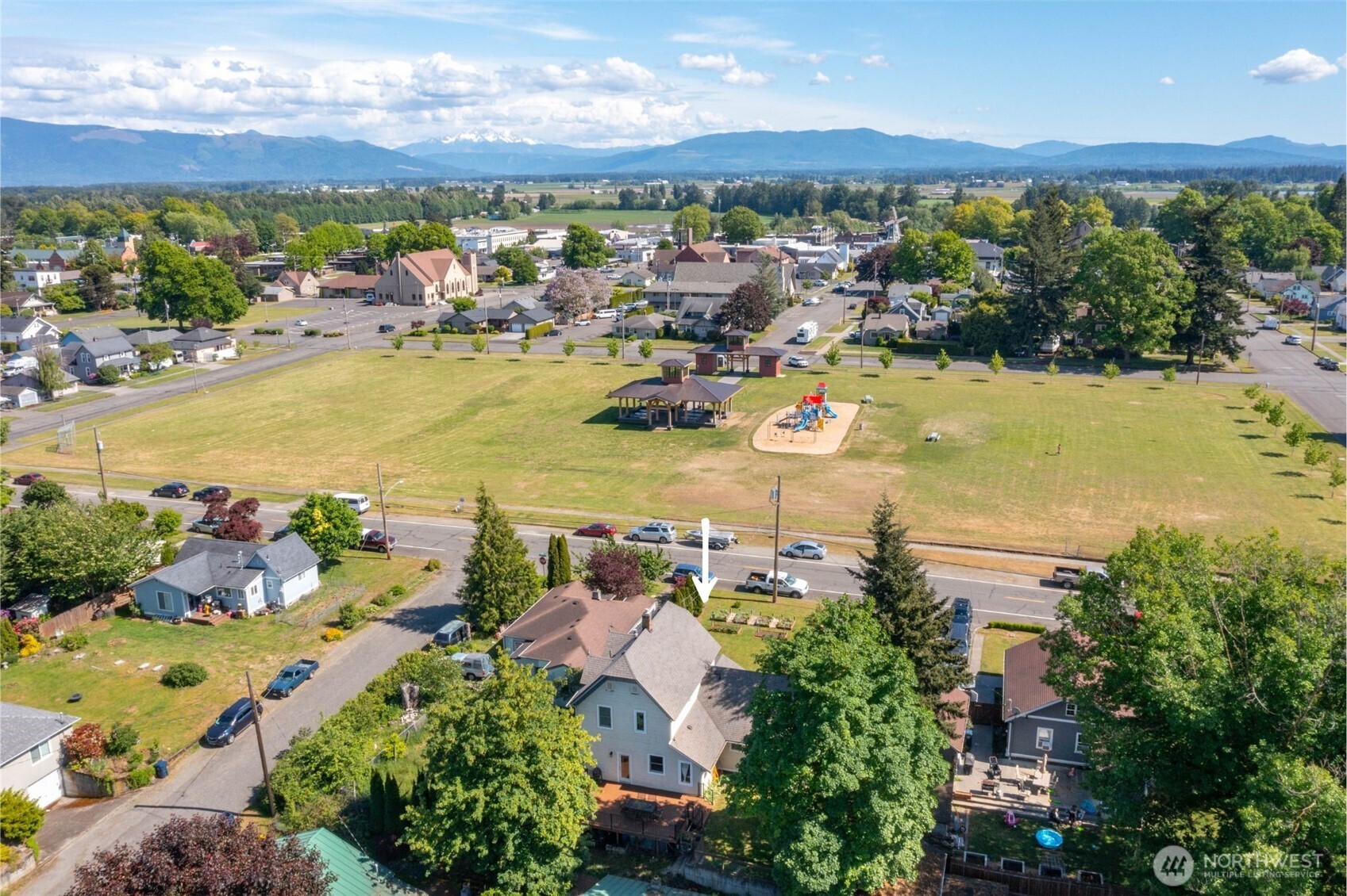 704 Glenning Street Lynden WA 98264