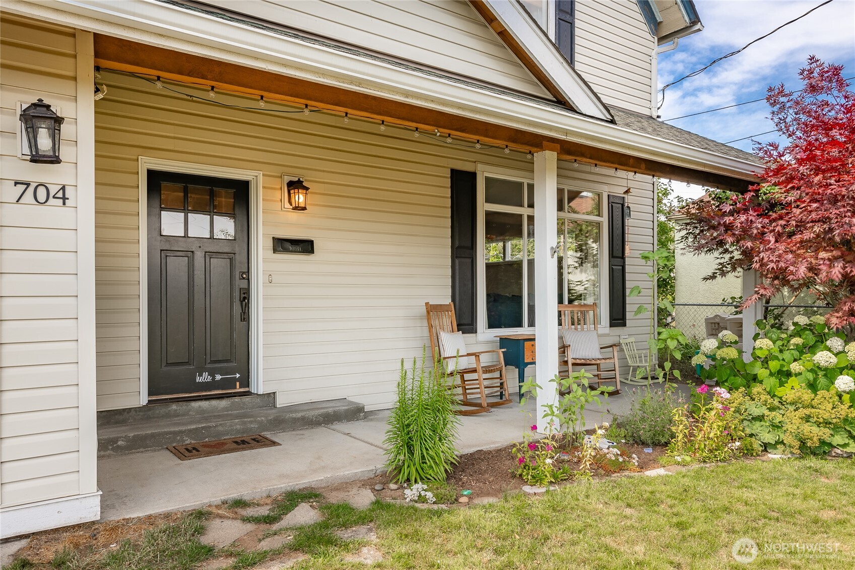 704 Glenning Street Lynden WA 98264