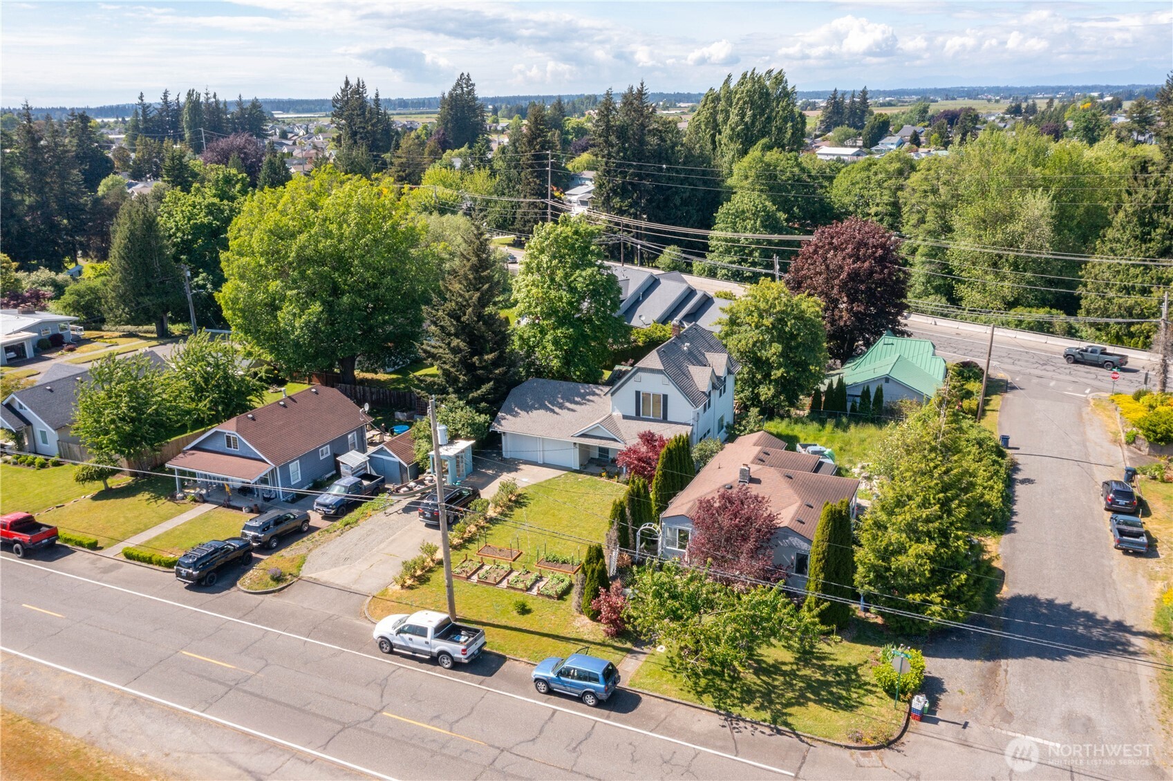 704 Glenning Street Lynden WA 98264