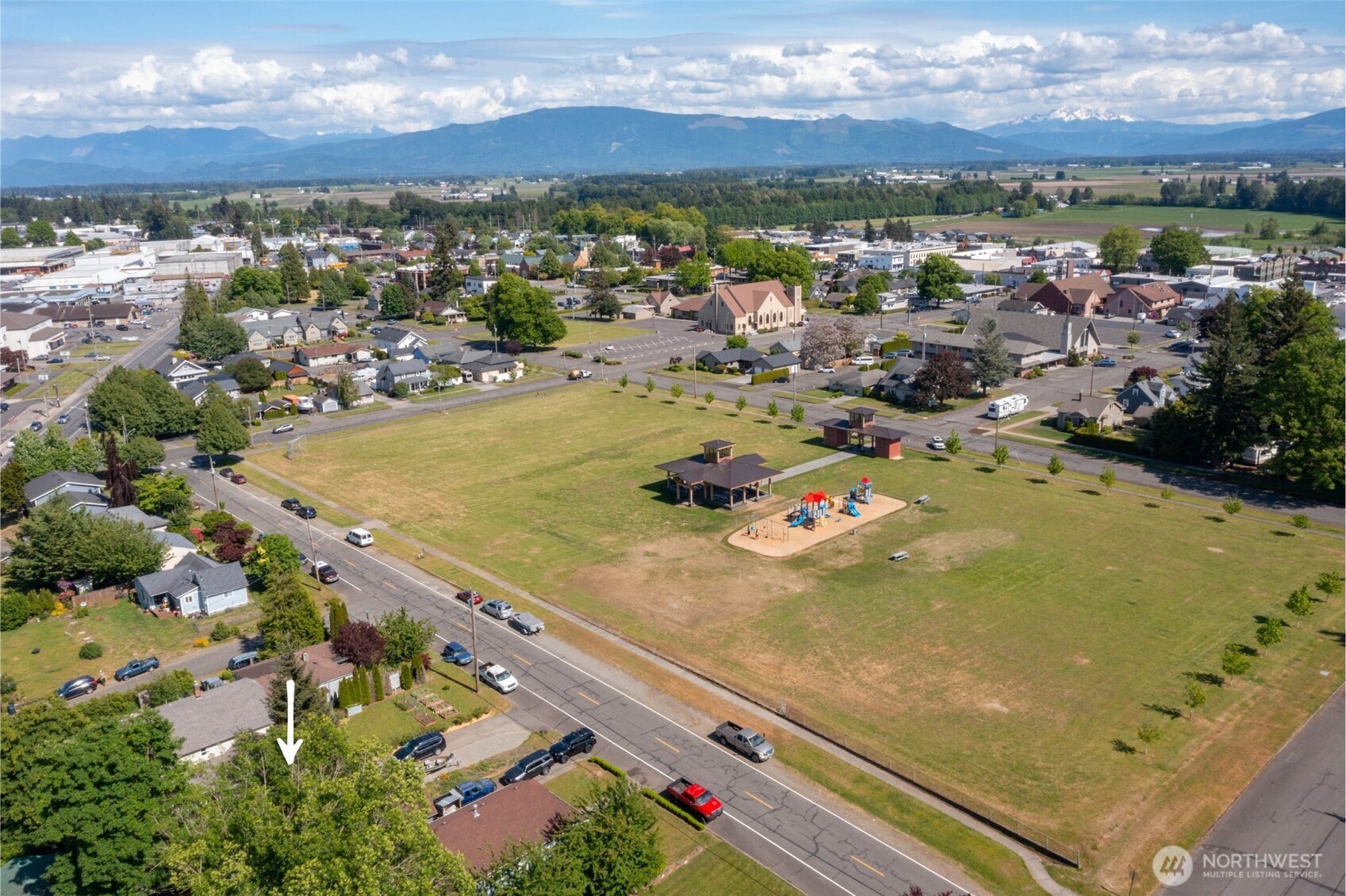 704 Glenning Street Lynden WA 98264