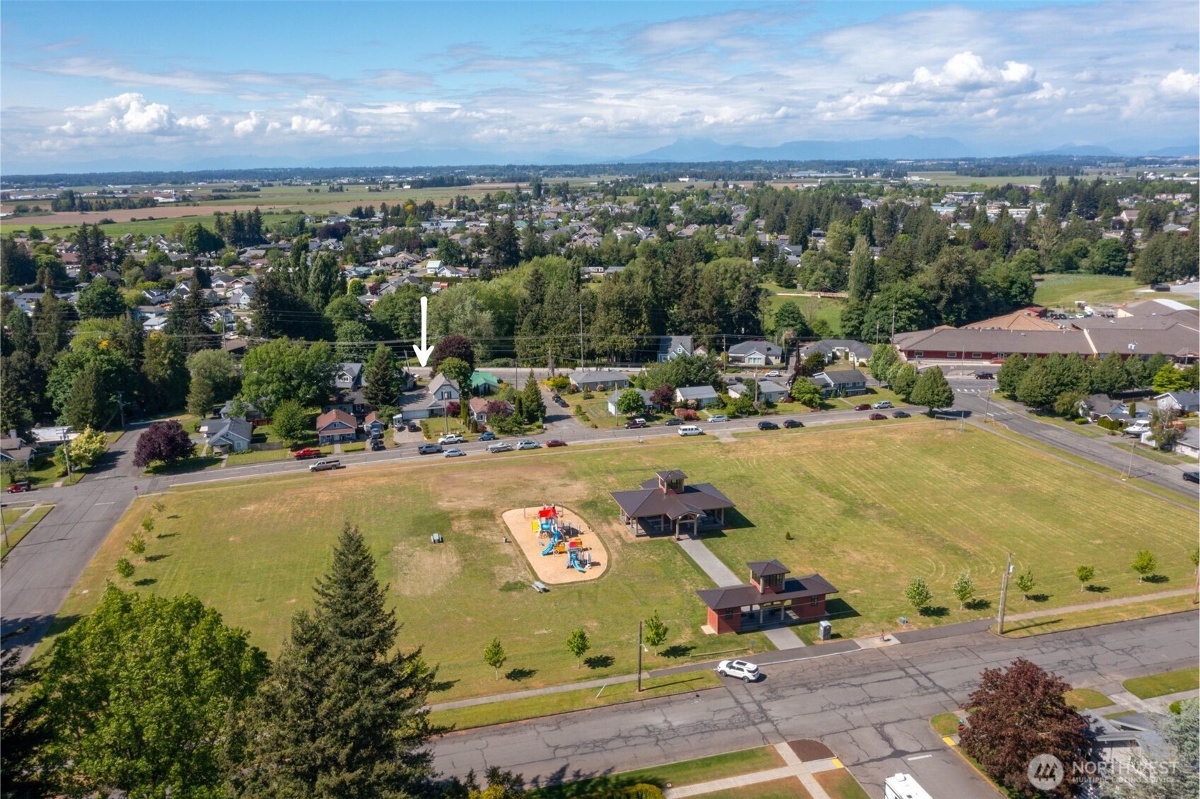 704 Glenning Street Lynden WA 98264