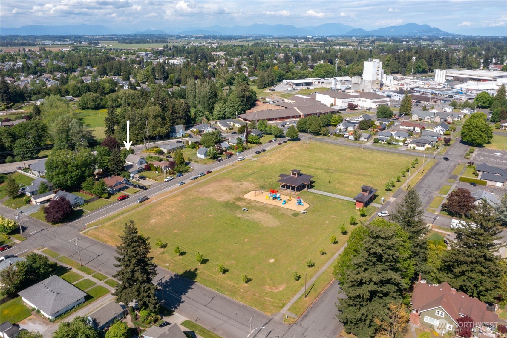 704 Glenning Street Lynden WA 98264