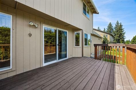14319 106th Avenue Court E Puyallup WA 98374