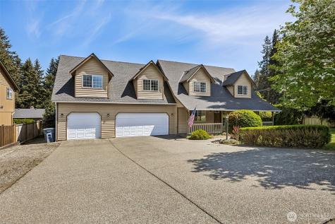 14319 106th Avenue Court E Puyallup WA 98374