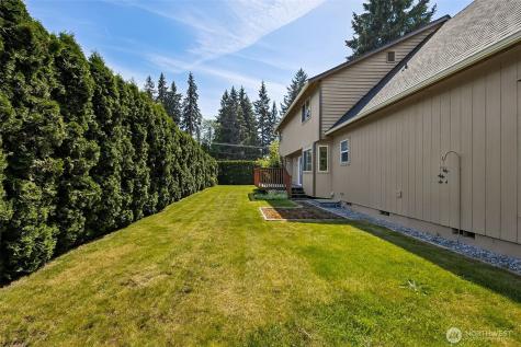14319 106th Avenue Court E Puyallup WA 98374