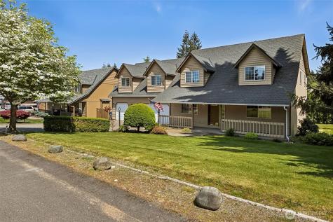 14319 106th Avenue Court E Puyallup WA 98374