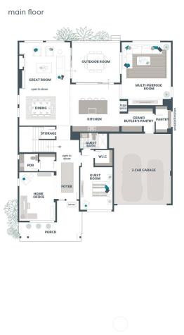 20528 165th Street E Bonney Lake WA 98391