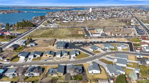 527 S Dorsing Street Moses Lake WA 98837