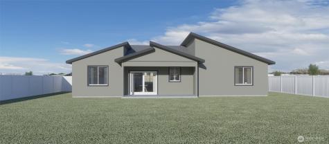 527 S Dorsing Street Moses Lake WA 98837