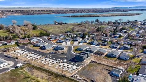 527 S Dorsing Street Moses Lake WA 98837
