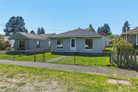 9013 11th Ave SW Seattle WA 98106