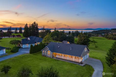 227 Baker View Lane Camano Island WA 98282