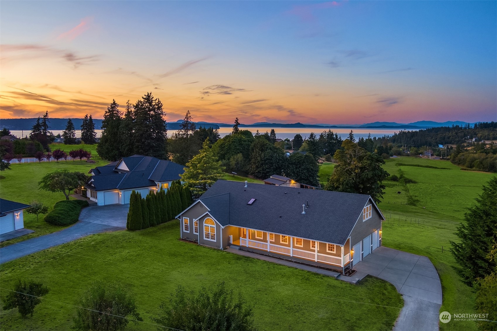 227 Baker View Lane Camano Island WA 98282