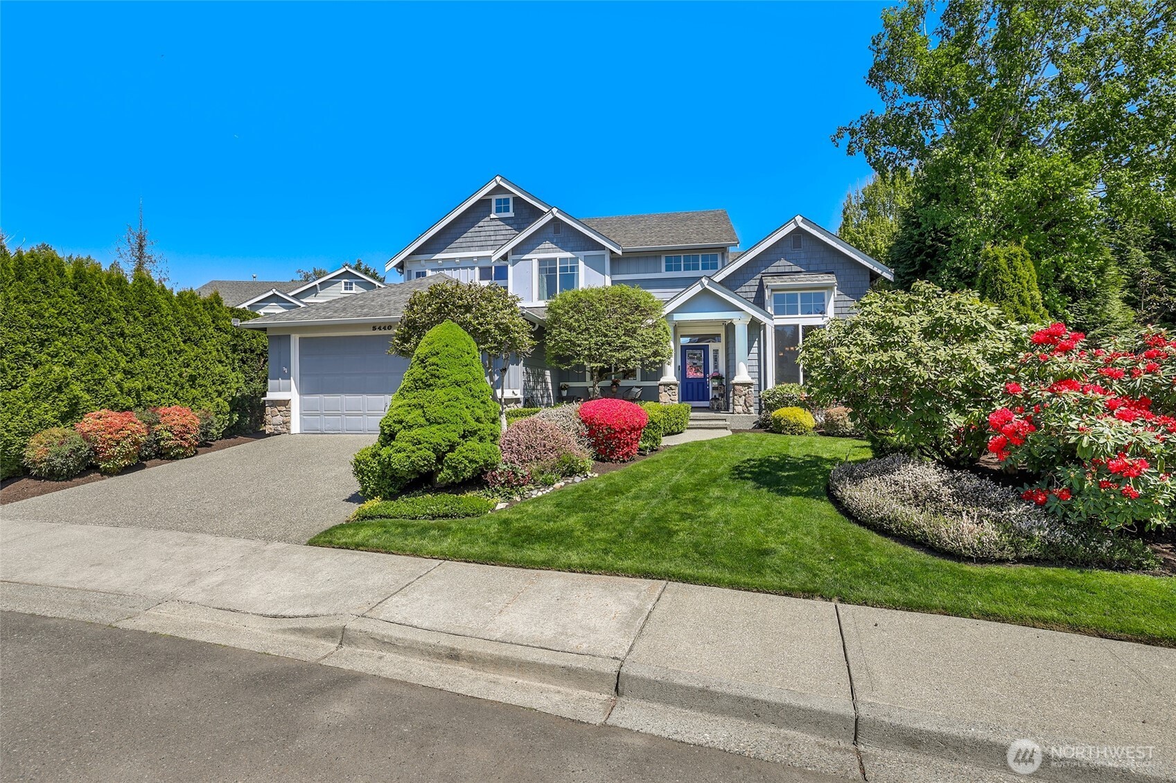 5440 NE 2nd Court Renton WA 98059