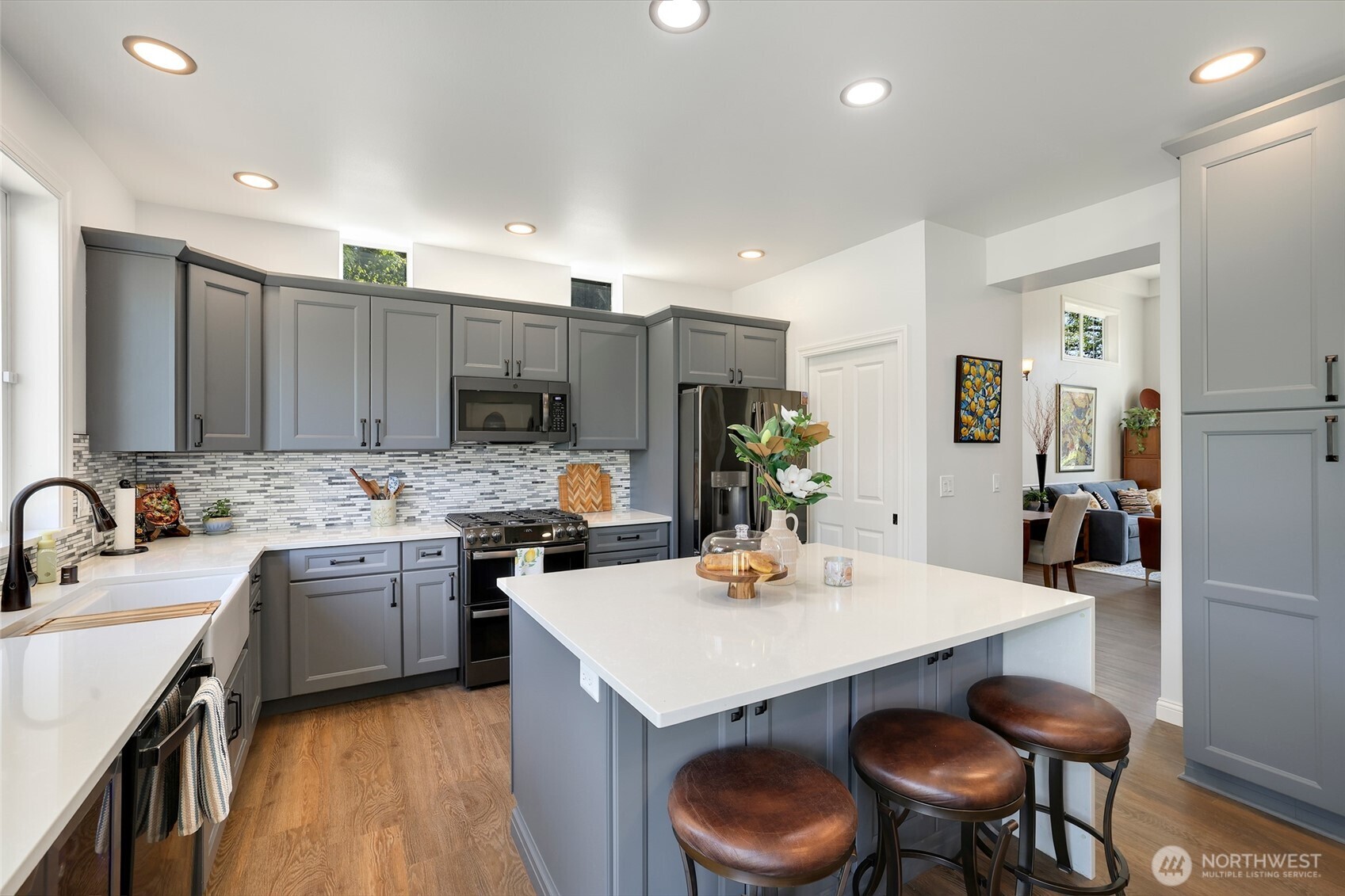 5440 NE 2nd Court Renton WA 98059
