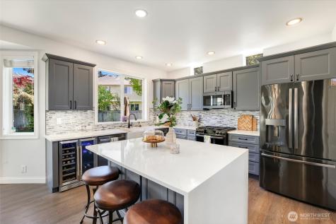 5440 NE 2nd Court Renton WA 98059