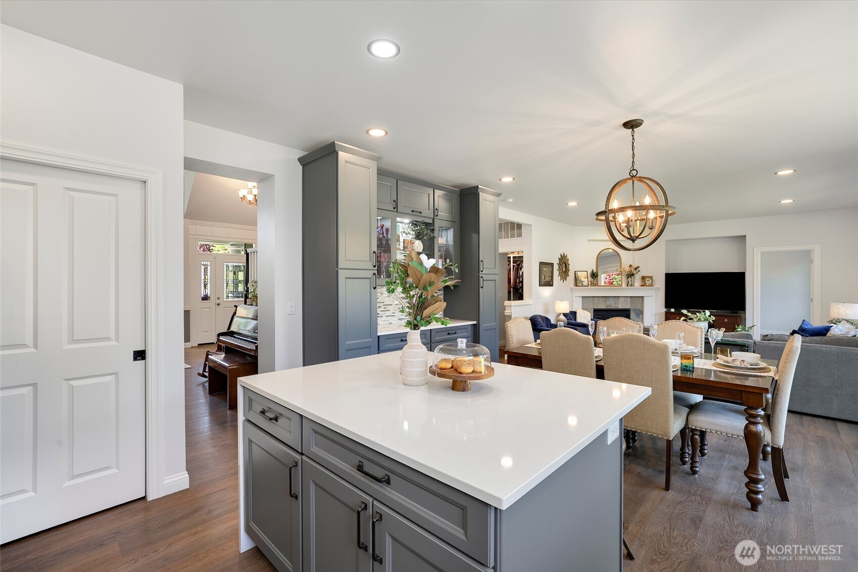 5440 NE 2nd Court Renton WA 98059