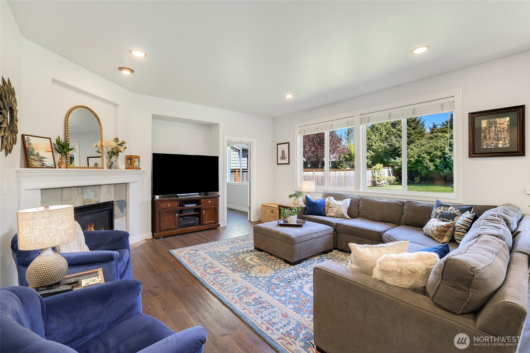 5440 NE 2nd Court Renton WA 98059