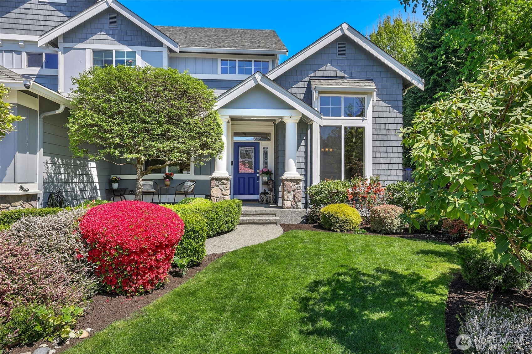 5440 NE 2nd Court Renton WA 98059