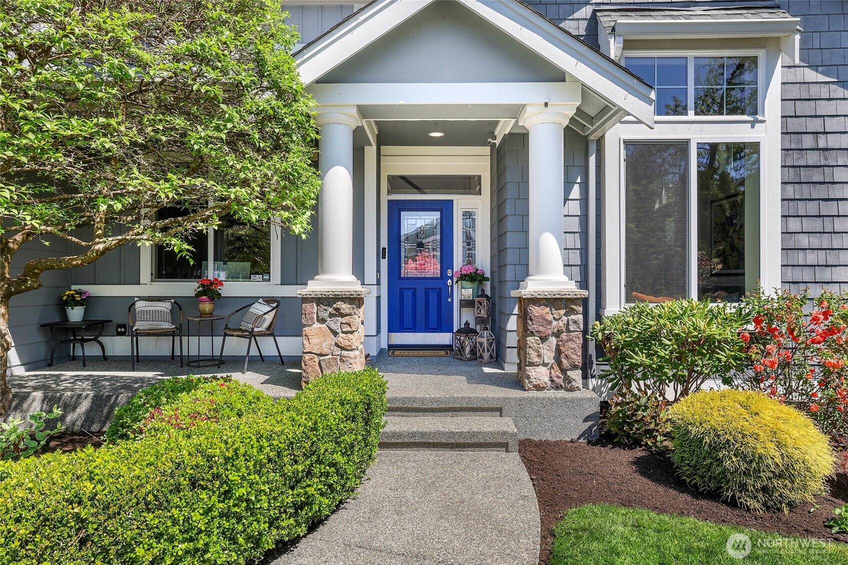 5440 NE 2nd Court Renton WA 98059