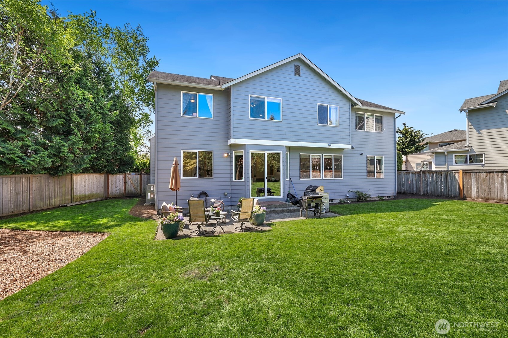 5440 NE 2nd Court Renton WA 98059