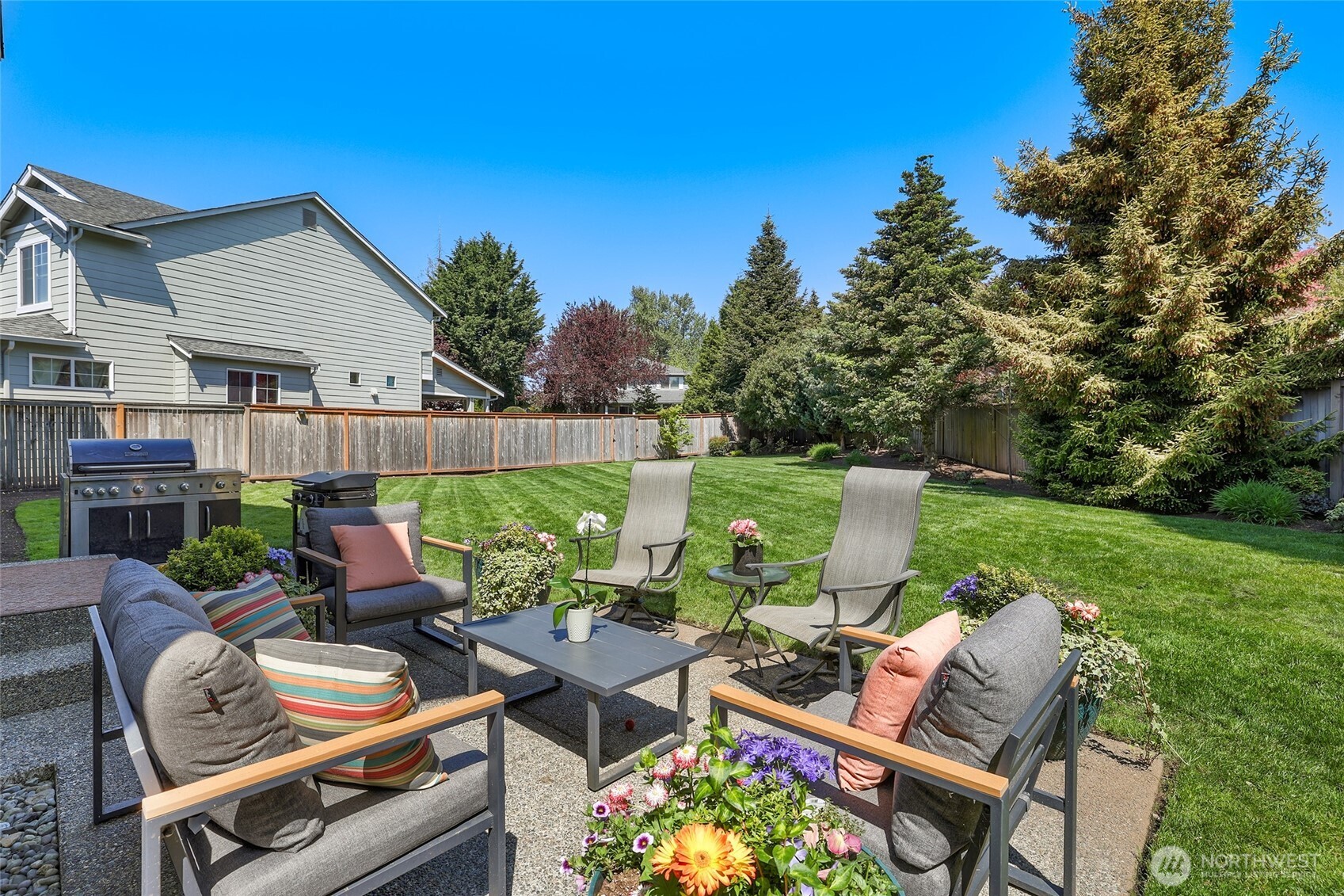 5440 NE 2nd Court Renton WA 98059