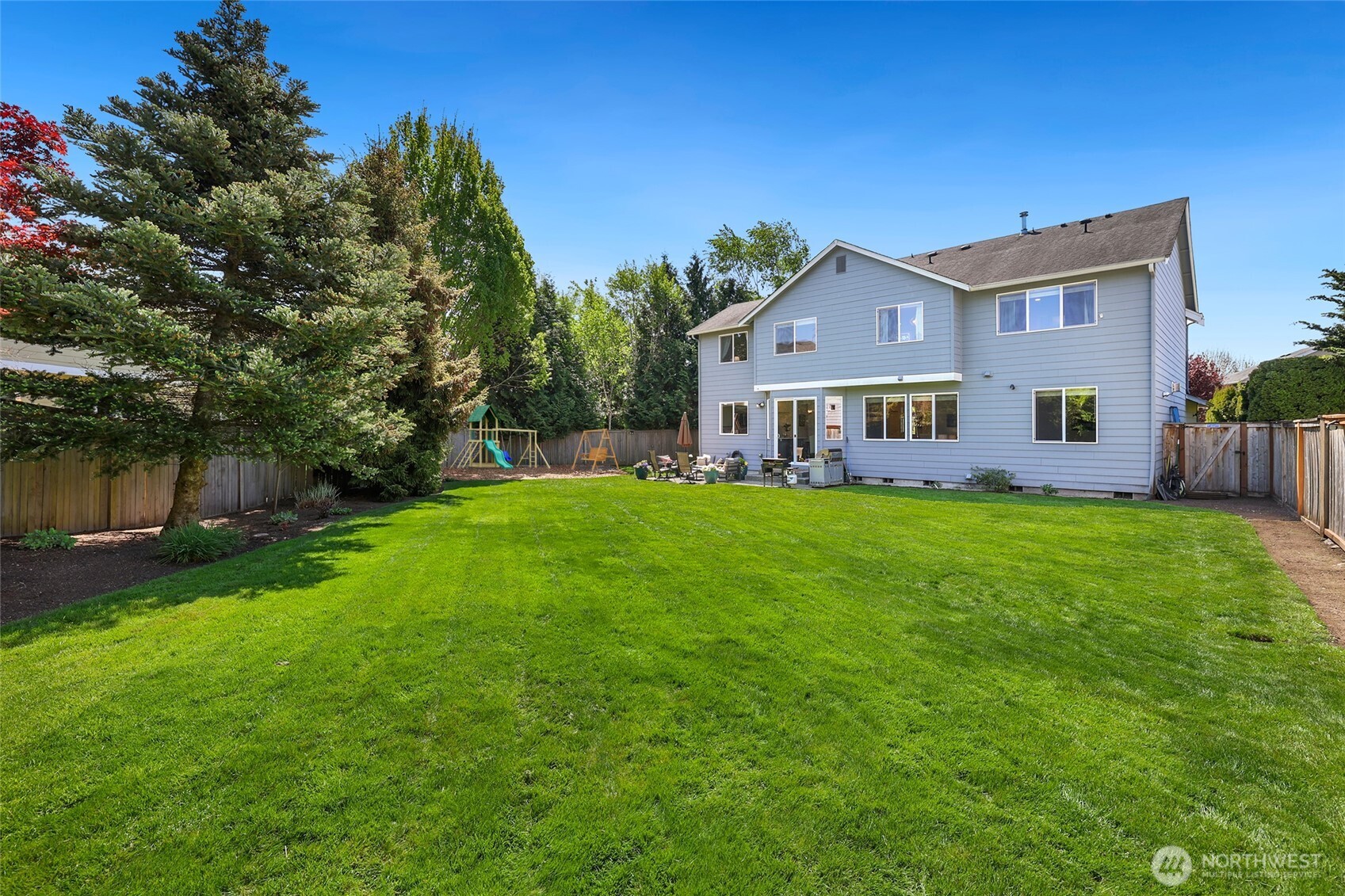 5440 NE 2nd Court Renton WA 98059