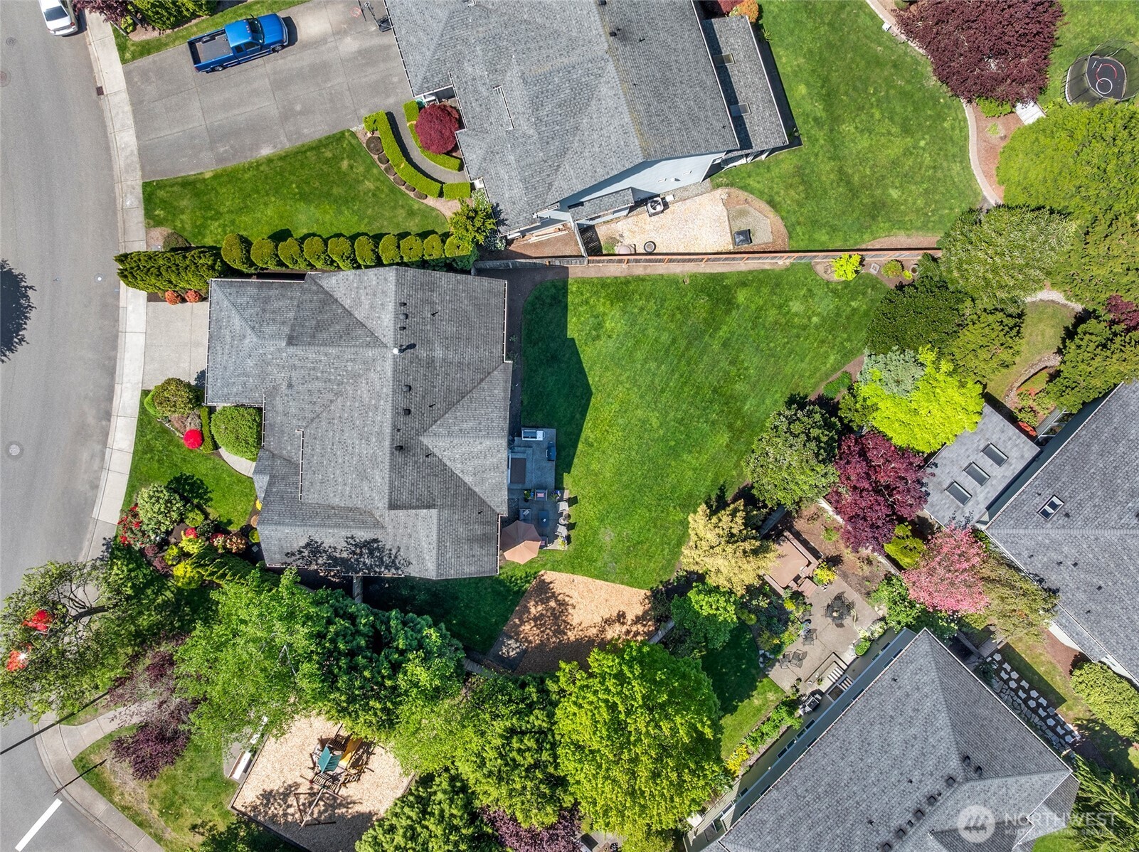 5440 NE 2nd Court Renton WA 98059