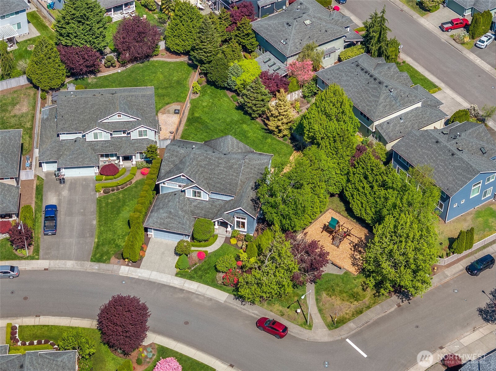 5440 NE 2nd Court Renton WA 98059