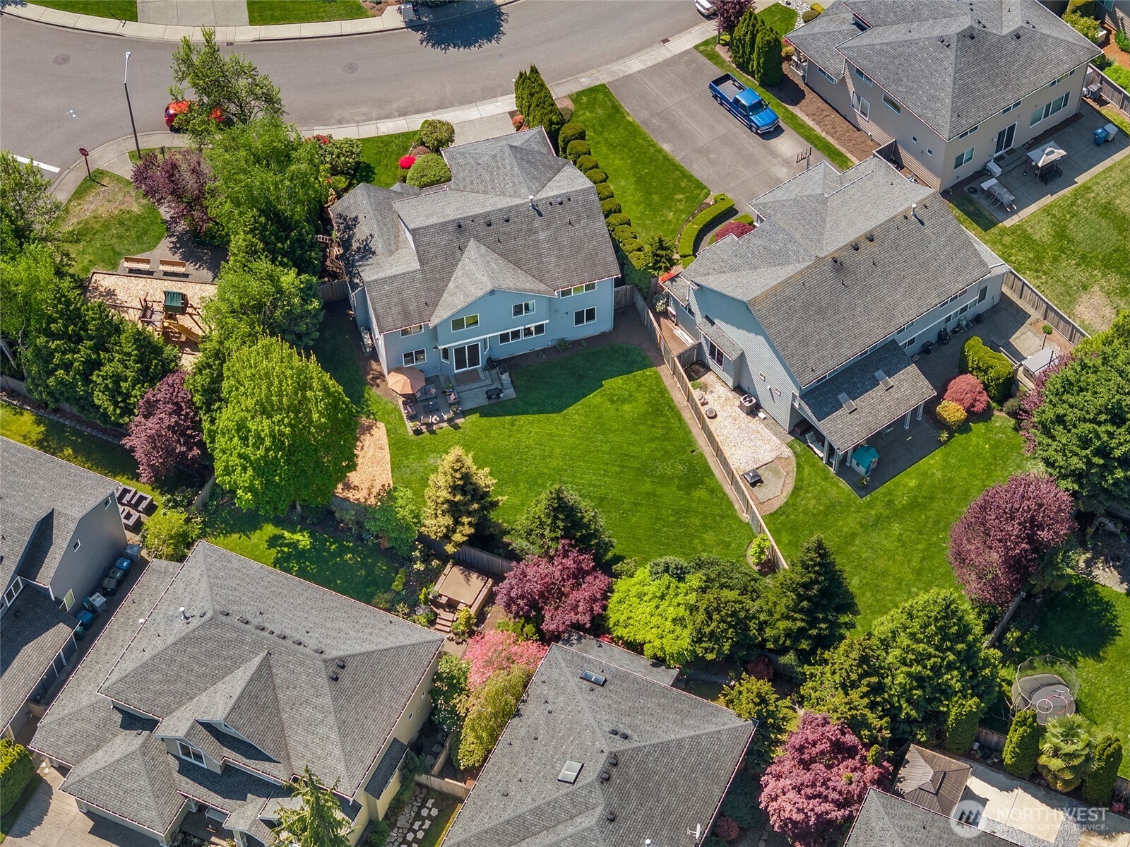 5440 NE 2nd Court Renton WA 98059