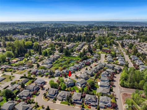 5440 NE 2nd Court Renton WA 98059