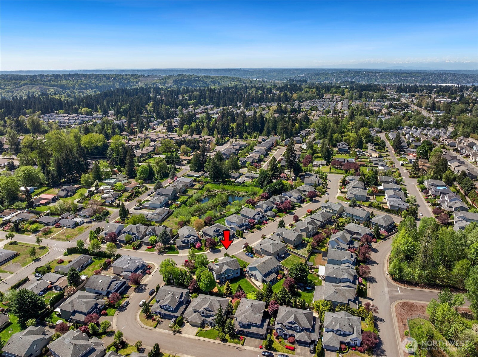 5440 NE 2nd Court Renton WA 98059
