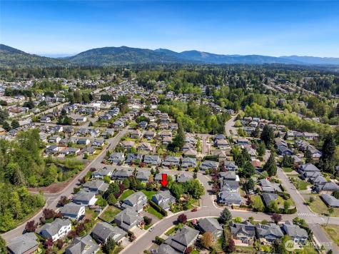 5440 NE 2nd Court Renton WA 98059