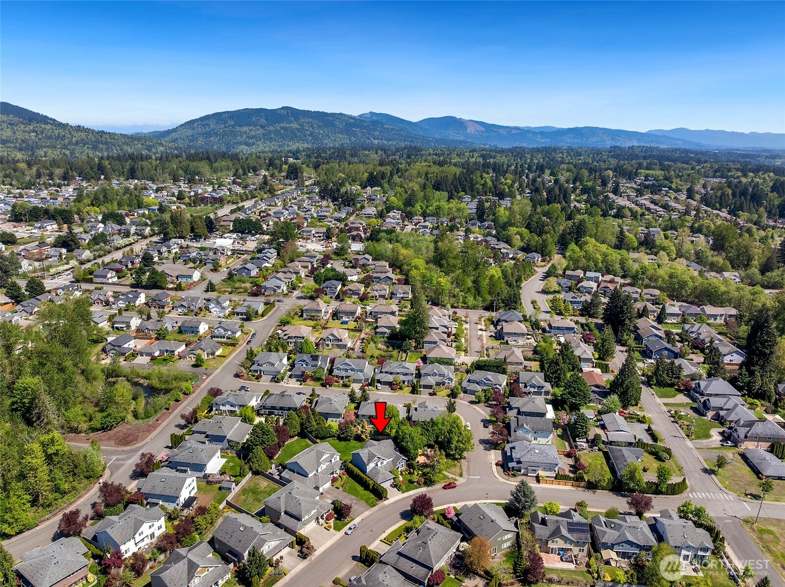 5440 NE 2nd Court Renton WA 98059