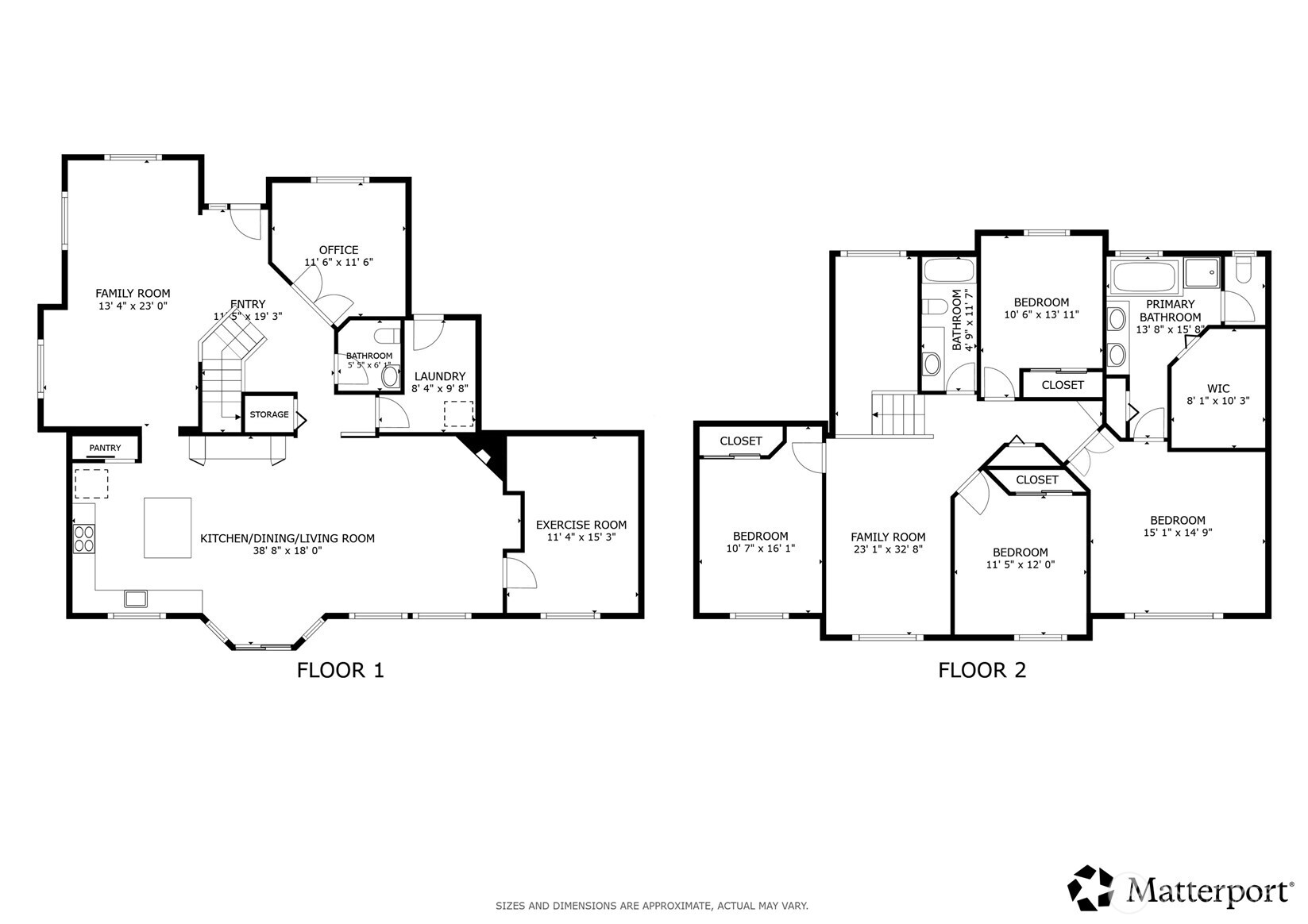 5440 NE 2nd Court Renton WA 98059
