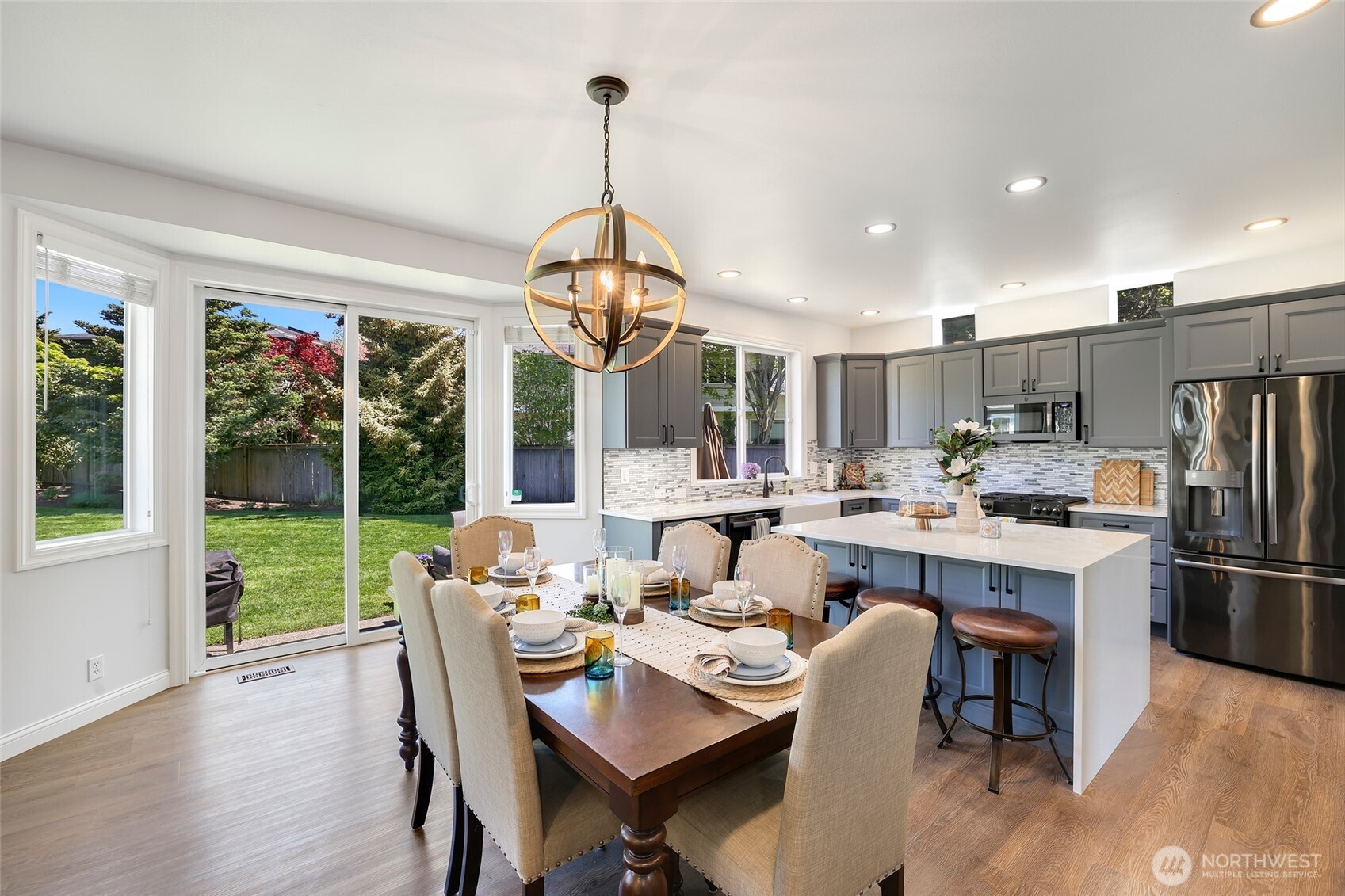 5440 NE 2nd Court Renton WA 98059