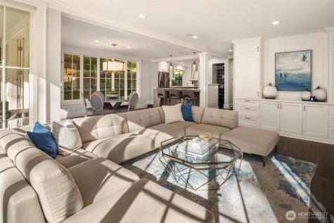 3645 92nd Avenue SE Mercer Island WA 98040