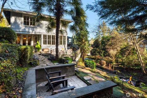 3645 92nd Avenue SE Mercer Island WA 98040