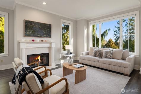 3645 92nd Avenue SE Mercer Island WA 98040