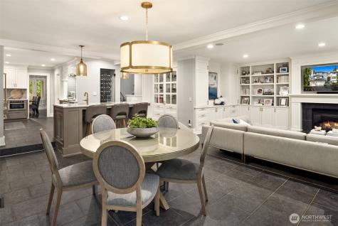 3645 92nd Avenue SE Mercer Island WA 98040