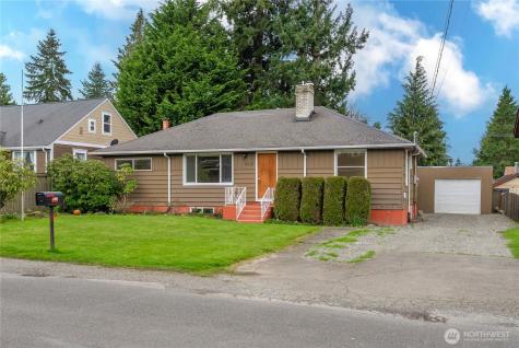 9717 14th Avenue NW Seattle WA 98117