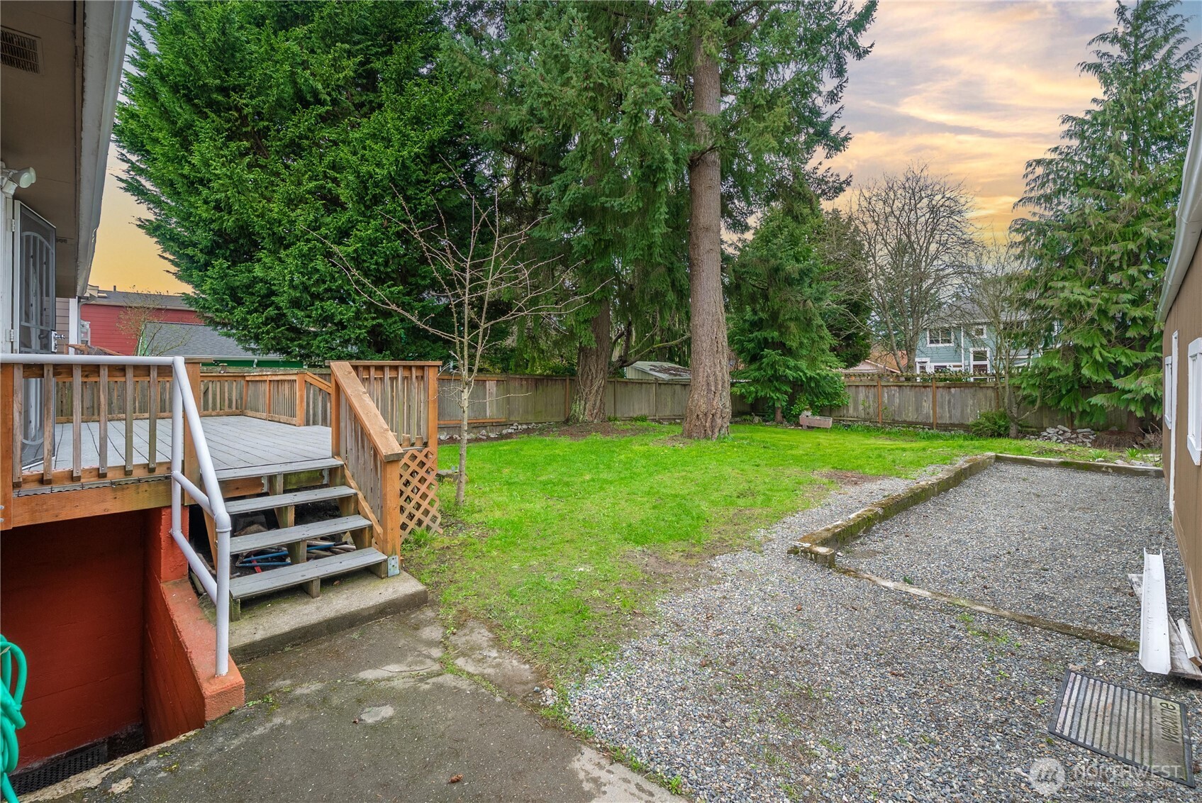 9717 14th Avenue NW Seattle WA 98117