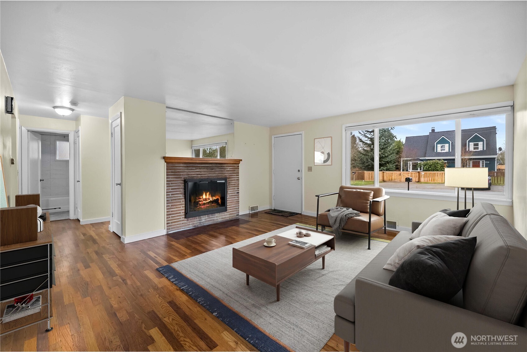 9717 14th Avenue NW Seattle WA 98117