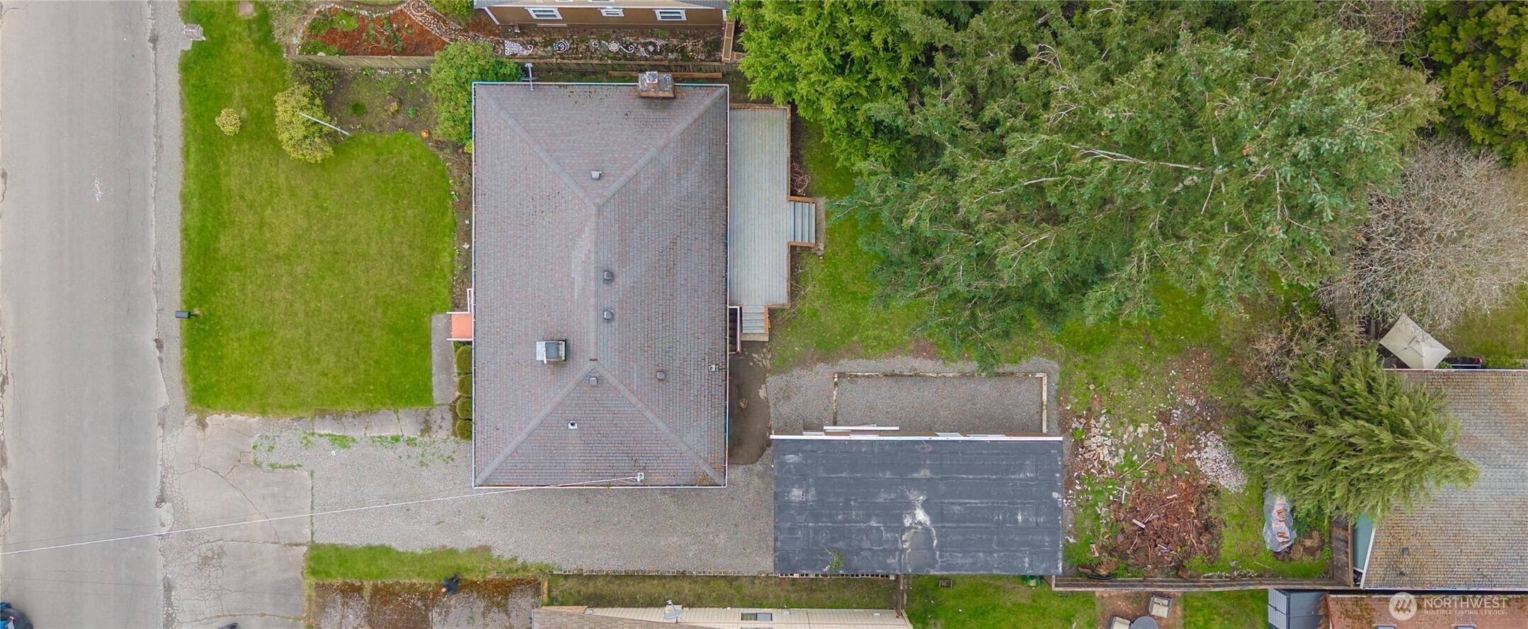9717 14th Avenue NW Seattle WA 98117