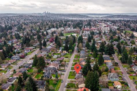 9717 14th Avenue NW Seattle WA 98117