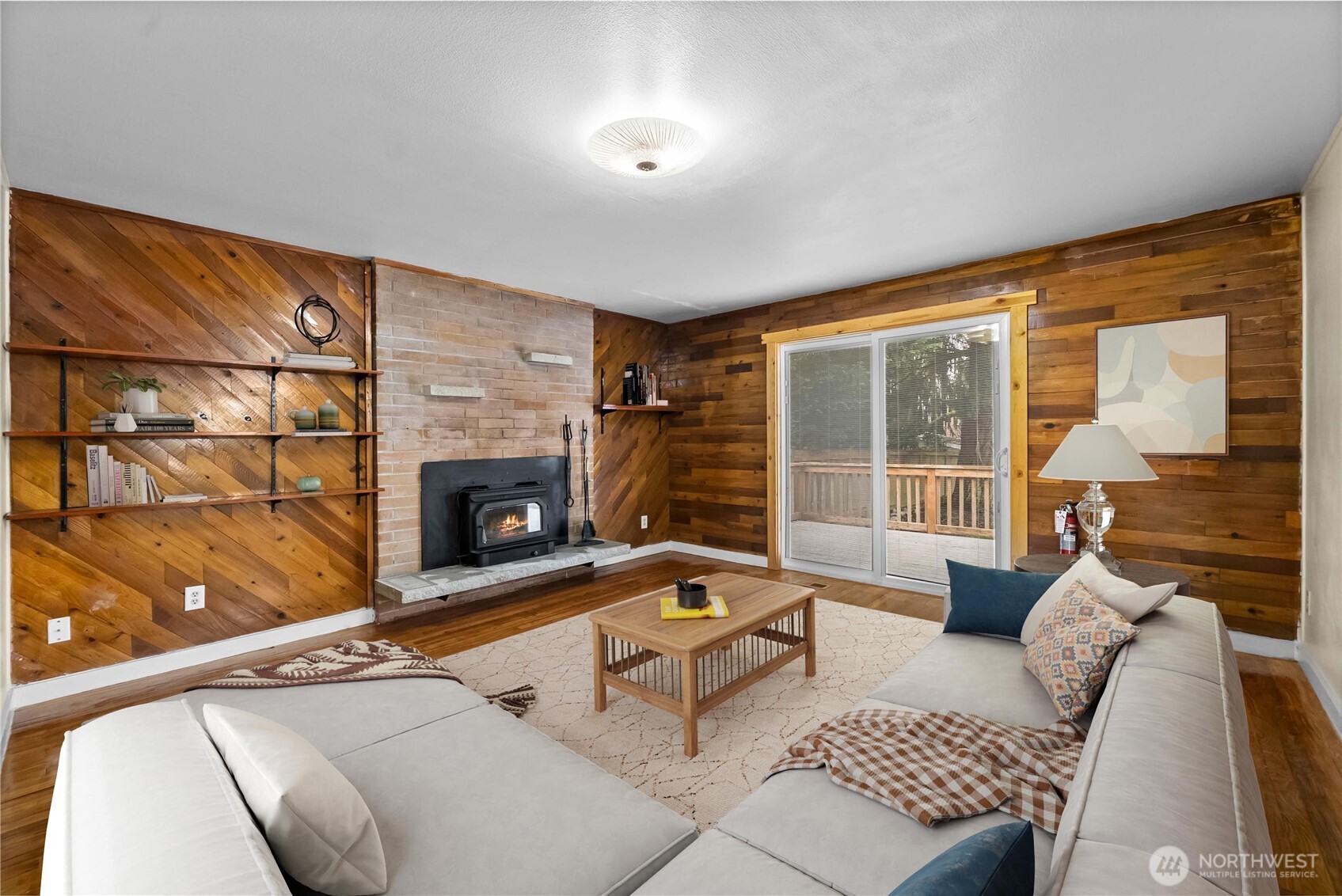 9717 14th Avenue NW Seattle WA 98117